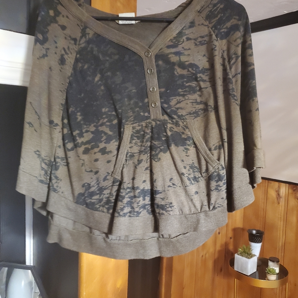 Unionbay,large,army green